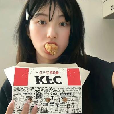 少女的心声